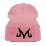 Dragon Ball Majin Buu Beanie