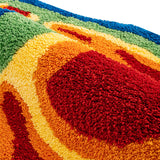 Thermal Hand Tufted Rug