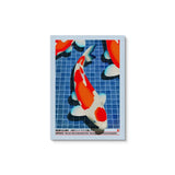 Japanese Okinawa Canvas Posters
