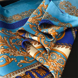 70cm x 70cm Silk Scarves