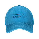 OceanGate Baseball Cap