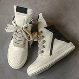 Owens Boosted Sneakers