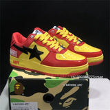 Bapesta Sneakers