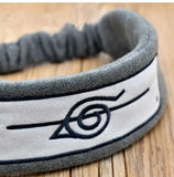 Konoha Ninja Symbol Headband