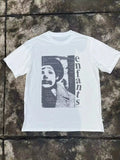 Uniex ERD Melancholy Tee