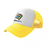 Windows 95 Trucker Hat