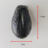 Avocado Coin Purse