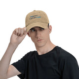 OceanGate Baseball Cap