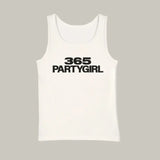 365 Party Girl Tank
