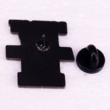 Don't Get Horny Around Me I'm An Empath Pin