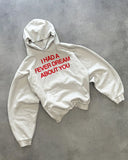 I Was Programmed to Care About You Hoodie