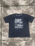 Uniex ERD Melancholy Tee
