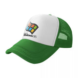 Windows 95 Trucker Hat