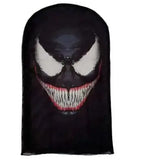 Celebrity See Through Balaclava