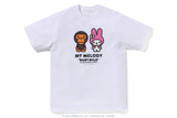 Hello Kitty Baby Milo Tee