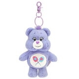 Carebear Keychain