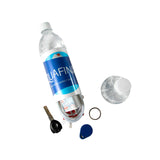 Aquafina Water Bottle Hidden Stash Container