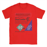 Oxycontin 80mg Tee