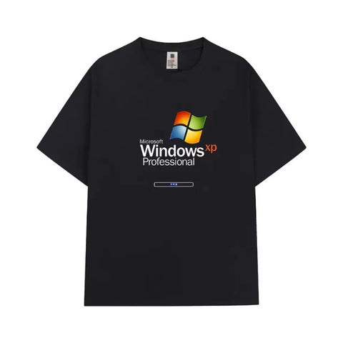 Windows XP Professional Tee