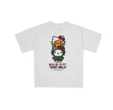 Hello Kitty Baby Milo Tee