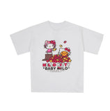 Hello Kitty Baby Milo Tee