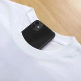 I Definitely Do Not Have A Bomb Tee