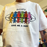 Give Me A Hug Tee