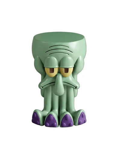 Squidward Spongebob Stool