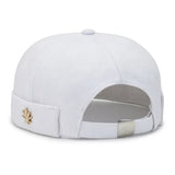 Vintage Docker Weed Cap