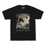 Perfect Blue Tee & Long Sleeve