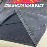 Erewhon Market Puff Logo Tee