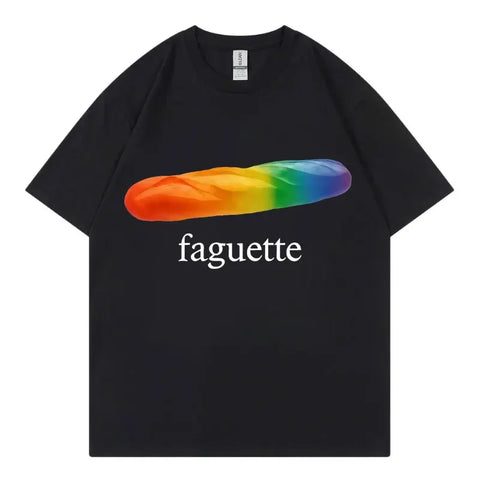 Faguette Pride Tee