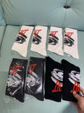Eyes Socks