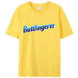 Buttfingerer Nuts Bar Tee