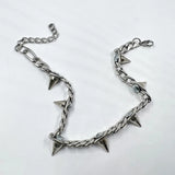 Spike Choker