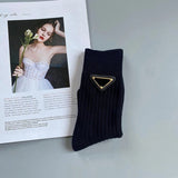 Triangle Milano Socks