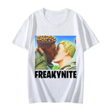 Freakynite Tee
