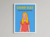 Dark Humor Posters