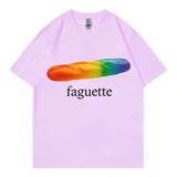 Faguette Pride Tee