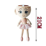 Tralalelo Tralala Tungtungtung Italian Brainrot Plush Toy