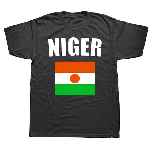 Niger Nigerian Tee