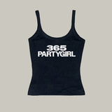 365 Party Girl Tank
