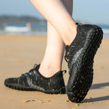 Minimalist Barefoot Sneakers