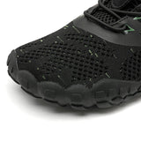 Minimalist Barefoot Sneakers