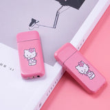 Hello Kitty Slim Compact Lighter