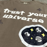 Trust your Universe Puff Tee