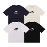 Ami Paris Tee