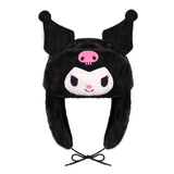 Kirby Ushanka Winter Hat