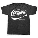 Enjoy Cocaine Tee