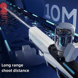 Electric Water Rifle Gun